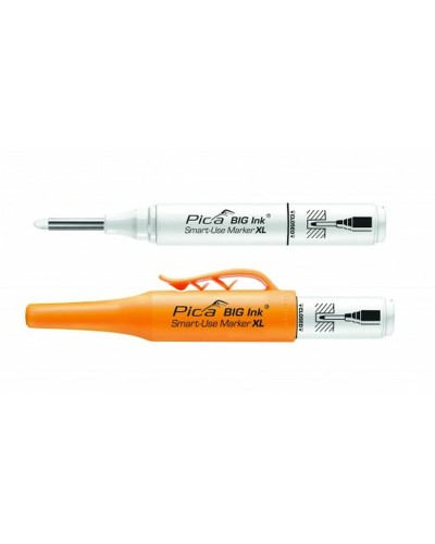 Marqueur Pica BIG Ink XL Blanc