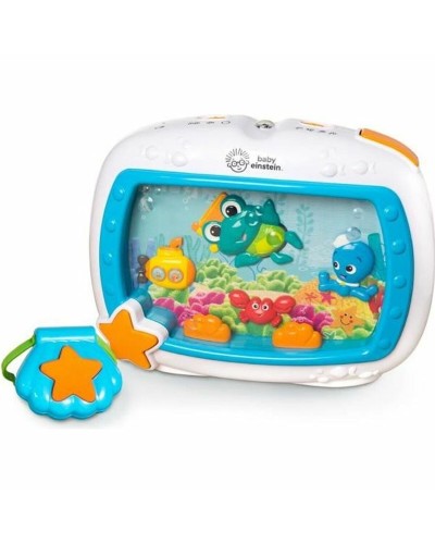 Juguete colgante para Cuna Baby Einstein Sea Dreams Soother