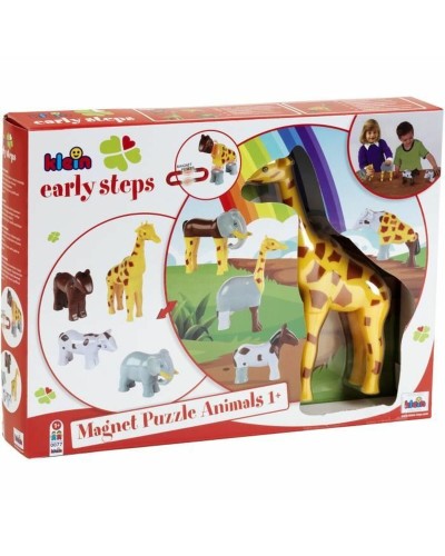 Konstruktionsspiel Klein 0065