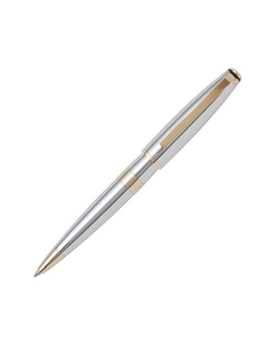 Stift Cerruti NS2954 Gold Silberfarben