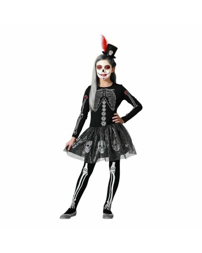Costume for Children Skeleton