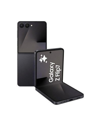 Smartphone Samsung SM-F766B 6,9" Octa Core 12 GB RAM 256 GB Negro