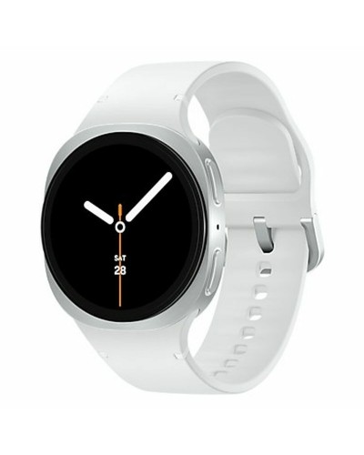 Smartwatch Samsung SM-L320NZSAEUE Argentato 1,34" 40 mm