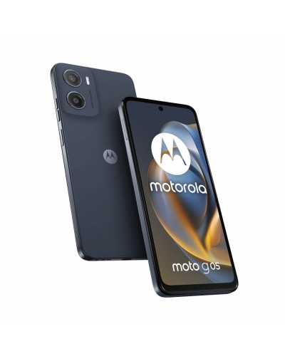 Älypuhelimet Motorola moto g05 6,67" Octa Core 4 GB RAM 256 GB Sininen