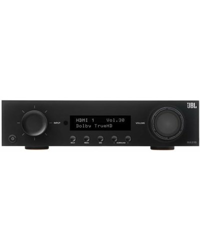 Amplificador JBL MA310NEGRO