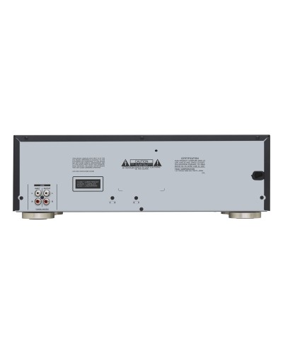 Radio CD Teac AD-850-SE/B