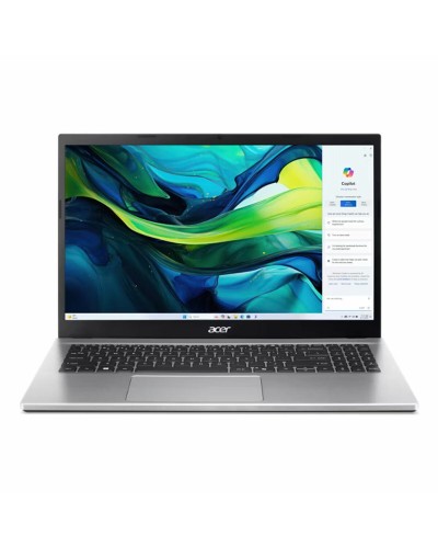 Laptop Acer NX.J7WEB.00D 39" AMD Ryzen 5 5625U 8 GB RAM 512 GB SSD