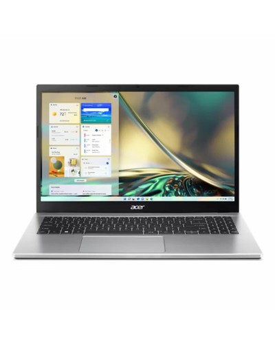 Laptop Acer NX.K6TEB.04A 39" Intel Core i5-1235U 16 GB RAM 512 GB SSD Espanjalainen Qwerty