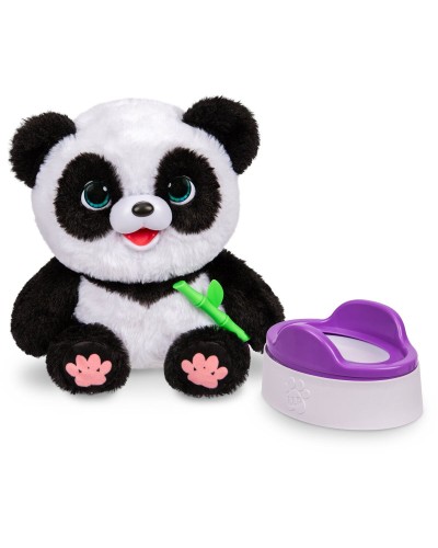 Interaktives Spielzeug Moose