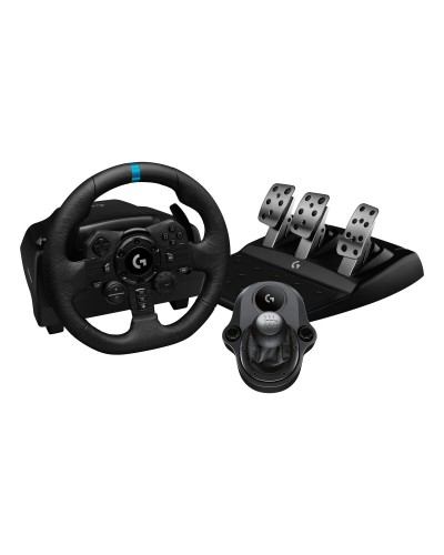 Gaming Control Logitech 991-000531