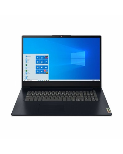 Bärbar dator Lenovo IdeaPad 3 17ALC6 17,3" Ryzen 7 5700U 12 GB RAM 512 GB SSD