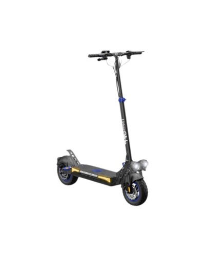 Elektrische Step Urbanglide ECROSS ONE 800 W Zwart 25 km/h