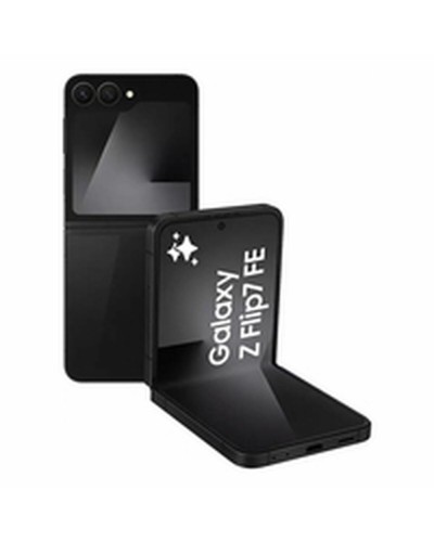 Smartphone Samsung SM-F761BZKHEUB 6,7" 8 GB RAM 256 GB Nero