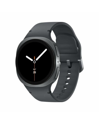 Smartklocka Samsung Watch8 Svart Grafit 1,3" 40 mm