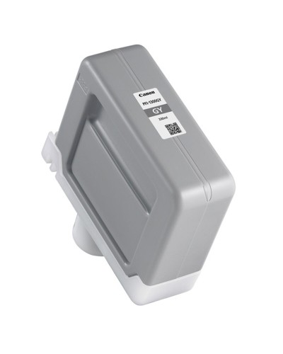 Originele inkt cartridge Canon 0817C001AA Grijs