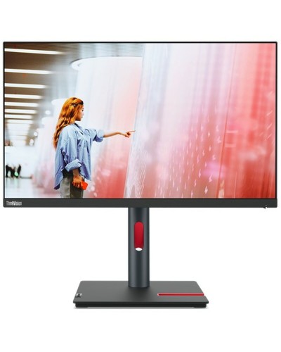 Näyttö Lenovo ThinkVision P24Q-30 23,8" Quad HD