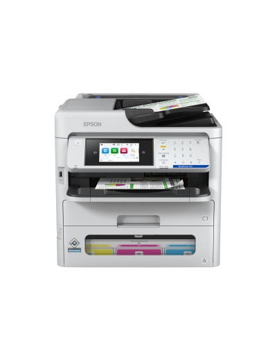 Multifunctionele Printer Epson C11CK19401