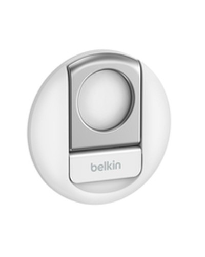 Supporto per cellulari Belkin MMA006BTWH Bianco Plastica