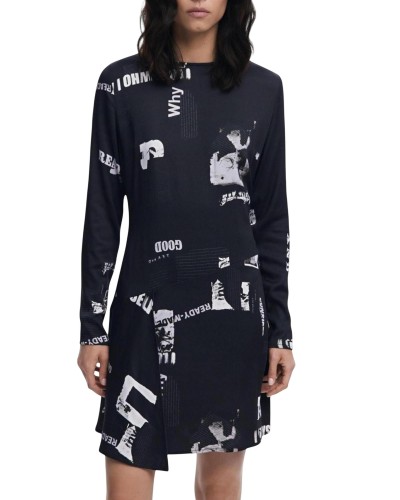 Desigual  Women Dress