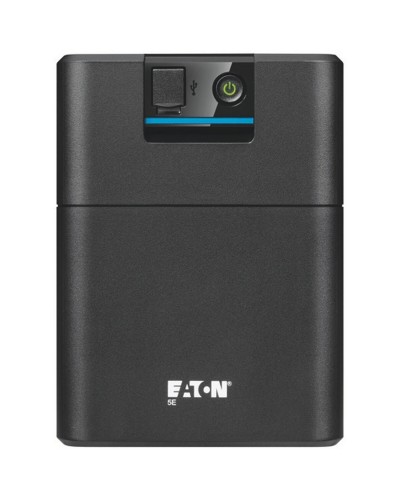 SAI Interactivo Eaton 5E Gen2 1200 USB 660 W 1200 VA