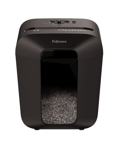 Aktenvernichter Fellowes Powershred LX41 17 L