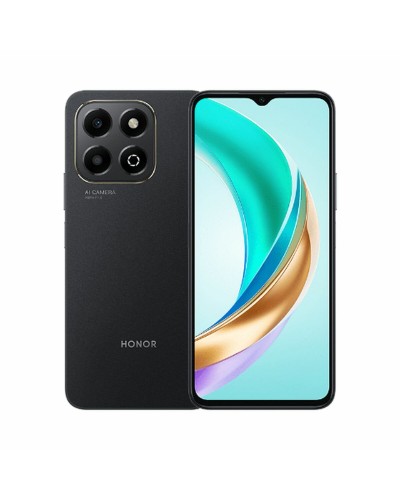 Smartphone Honor 5109BGGC Octa Core 4 GB RAM 128 GB Negro 6,56"