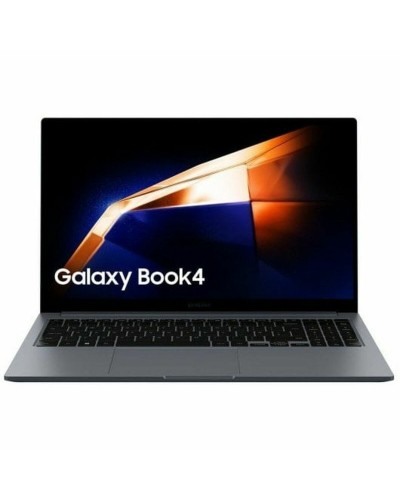 Laptop Samsung NP750XGJ-KG2ES 15" 16 GB RAM 512 GB SSD Spanish Qwerty