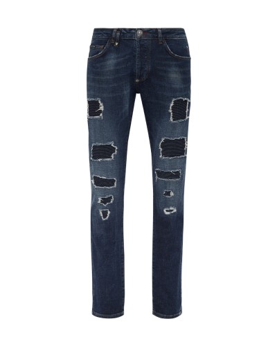 Philipp Plein Homme Jeans