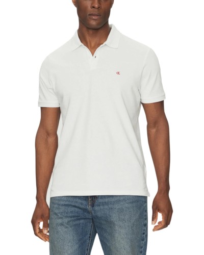 Calvin Klein Jeans Hombre Polos