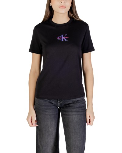Calvin Klein Jeans  Women T-Shirt