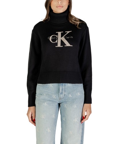 Calvin Klein Jeans  Women Knitwear