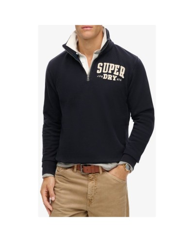Superdry Hombre Sudaderas