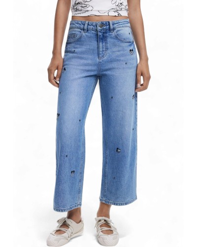 Desigual Jeans Dames