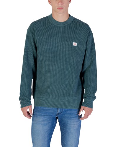 Calvin Klein Jeans Men Knitwear