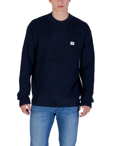 Calvin Klein Jeans Men Knitwear