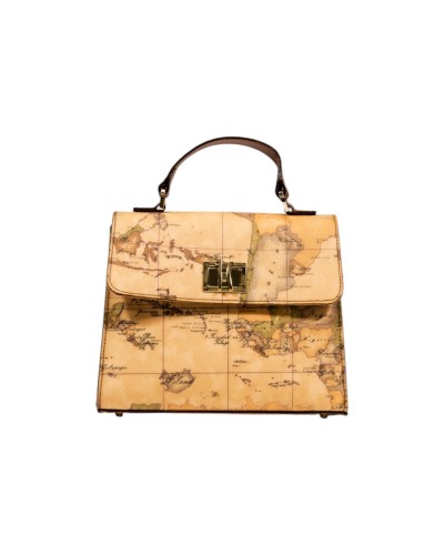 Alviero Martini Prima Classe  Women Bag