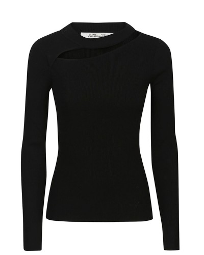 Diane Von Furstenberg  Women Knitwear