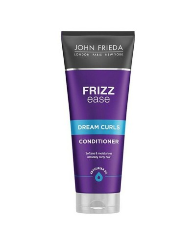 Balsamo Riparatore Frizz-Ease John Frieda (250 ml)
