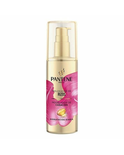 Kiharoita tukeva voide Pantene V 145 ml