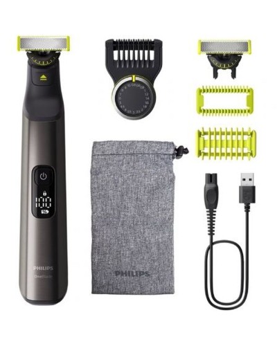 Cortapelos Philips QP6552/15