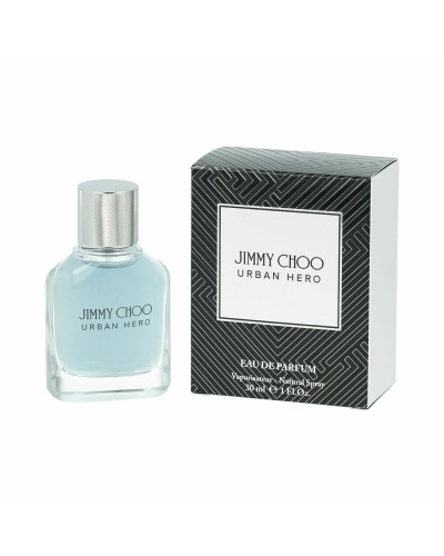 Herrenparfüm Jimmy Choo CH015A03 EDP