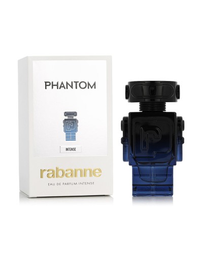 Miesten parfyymi Paco Rabanne Phantom Intense EDP 50 ml