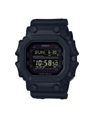 Orologio Uomo Casio G-Shock THE KING - XL G-SHOCK All Black - Matt (Ø 53,5 mm)