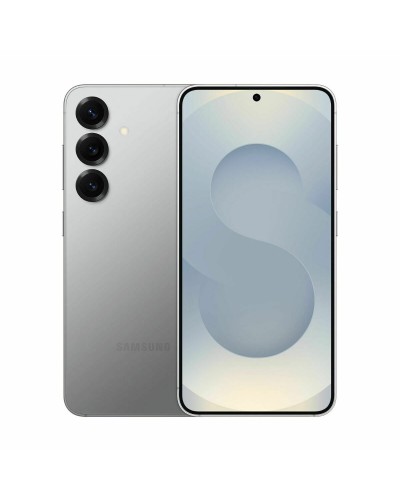 Smartphone Samsung SM-S936B 6,7" Octa Core 12 GB RAM 512 GB Grigio