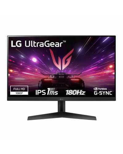 Näyttö LG 24GS60F Full HD 24" 180 Hz