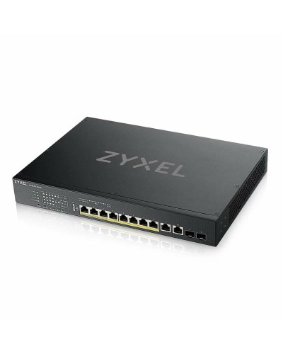 Switch ZyXEL XS1930-12HP-ZZ0101F 