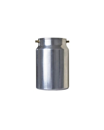 Serbatoio metallico per pistola a spruzzo Mota p600-26