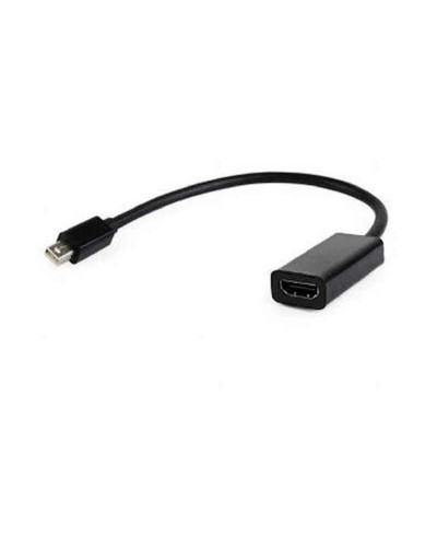 Mini DisplayPort - HDMI Adapteri GEMBIRD A-MDPM-HDMIF-02