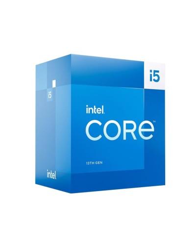 Processore Intel i5-13400 LGA 1700