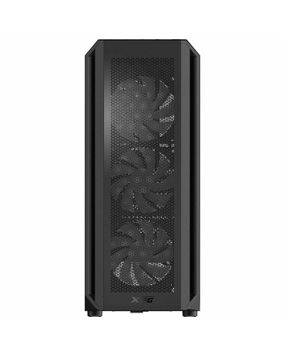 Boîtier ATX semi-tour XPG 75261537 Noir